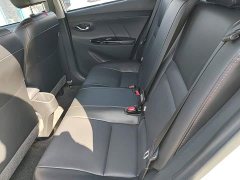 Toyota Yaris L Zhixuan X 1.5L CVT Luxury Plus - ფოტო 16