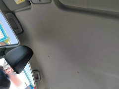 Toyota Yaris L Zhixuan X 1.5L CVT Luxury Plus - ფოტო 17