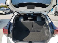 Toyota Yaris L Zhixuan X 1.5L CVT Luxury Plus - ფოტო 18