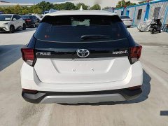 Toyota Yaris L Zhixuan X 1.5L CVT Luxury Plus - ფოტო 5
