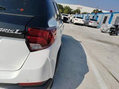Toyota Yaris L Zhixuan X 1.5L CVT Luxury Plus - ფოტო 7