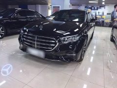 Mercedes-Benz E-Class Facelift E 300 L Luxury - ფოტო 1