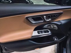 Mercedes-Benz E-Class Facelift E 300 L Luxury - ფოტო 11