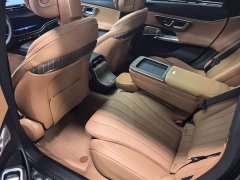 Mercedes-Benz E-Class Facelift E 300 L Luxury - ფოტო 12