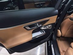 Mercedes-Benz E-Class Facelift E 300 L Luxury - ფოტო 13