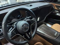 Mercedes-Benz E-Class Facelift E 300 L Luxury - ფოტო 2