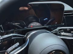 Mercedes-Benz E-Class Facelift E 300 L Luxury - ფოტო 3
