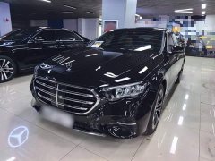 Mercedes-Benz E-Class Facelift E 300 L Luxury - ფოტო 4
