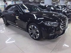 Mercedes-Benz E-Class Facelift E 300 L Luxury - ფოტო 5