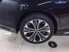 Mercedes-Benz E-Class Facelift E 300 L Luxury - ფოტო 6