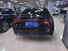 Mercedes-Benz E-Class Facelift E 300 L Luxury - ფოტო 7