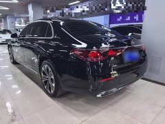 Mercedes-Benz E-Class Facelift E 300 L Luxury - ფოტო 8