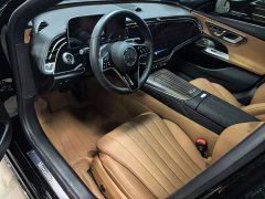 Mercedes-Benz E-Class Facelift E 300 L Luxury - ფოტო 9