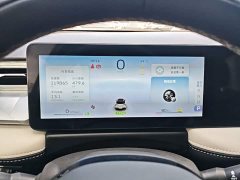 Geely Geometry E Firefly 401KM Thunder Tiger 4-Seater - ფოტო 11