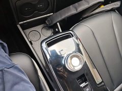 Geely Geometry E Firefly 401KM Thunder Tiger 4-Seater - ფოტო 13
