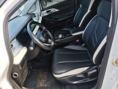 Geely Geometry E Firefly 401KM Thunder Tiger 4-Seater - ფოტო 14