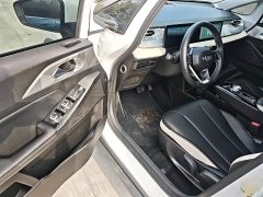 Geely Geometry E Firefly 401KM Thunder Tiger 4-Seater - ფოტო 15