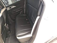 Geely Geometry E Firefly 401KM Thunder Tiger 4-Seater - ფოტო 16