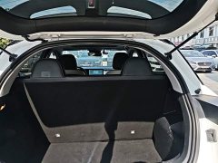 Geely Geometry E Firefly 401KM Thunder Tiger 4-Seater - ფოტო 18