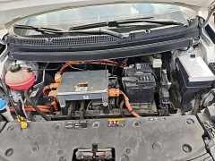 Geely Geometry E Firefly 401KM Thunder Tiger 4-Seater - ფოტო 19