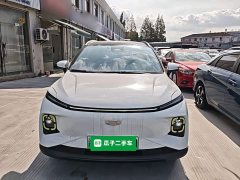 Geely Geometry E Firefly 401KM Thunder Tiger 4-Seater - ფოტო 2