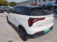 Geely Geometry E Firefly 401KM Thunder Tiger 4-Seater - ფოტო 4