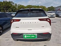 Geely Geometry E Firefly 401KM Thunder Tiger 4-Seater - ფოტო 5