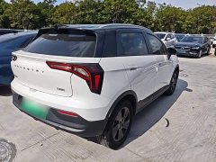 Geely Geometry E Firefly 401KM Thunder Tiger 4-Seater - ფოტო 6