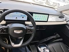 Geely Geometry E Firefly 401KM Thunder Tiger 4-Seater - ფოტო 9