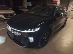 Voyah Lantu Zhiyin Four-Wheel Drive Qiankun Edition - ფოტო 1