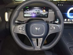 Voyah Lantu Zhiyin Four-Wheel Drive Qiankun Edition - ფოტო 10
