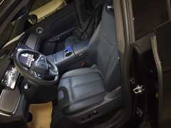 Voyah Lantu Zhiyin Four-Wheel Drive Qiankun Edition - ფოტო 14