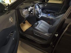 Voyah Lantu Zhiyin Four-Wheel Drive Qiankun Edition - ფოტო 15