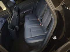 Voyah Lantu Zhiyin Four-Wheel Drive Qiankun Edition - ფოტო 16