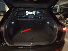 Voyah Lantu Zhiyin Four-Wheel Drive Qiankun Edition - ფოტო 18