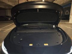 Voyah Lantu Zhiyin Four-Wheel Drive Qiankun Edition - ფოტო 19