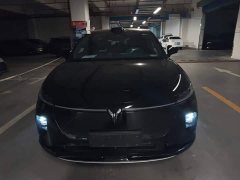 Voyah Lantu Zhiyin Four-Wheel Drive Qiankun Edition - ფოტო 2