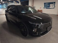 Voyah Lantu Zhiyin Four-Wheel Drive Qiankun Edition - ფოტო 3
