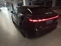 Voyah Lantu Zhiyin Four-Wheel Drive Qiankun Edition - ფოტო 4