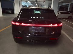 Voyah Lantu Zhiyin Four-Wheel Drive Qiankun Edition - ფოტო 5