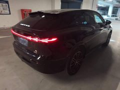 Voyah Lantu Zhiyin Four-Wheel Drive Qiankun Edition - ფოტო 6
