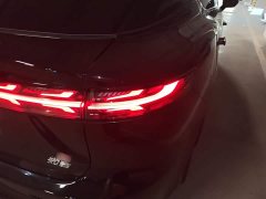 Voyah Lantu Zhiyin Four-Wheel Drive Qiankun Edition - ფოტო 7