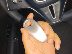 Voyah Lantu Zhiyin Four-Wheel Drive Qiankun Edition - ფოტო 8