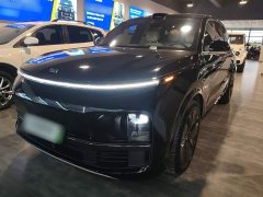 Li Auto L9 2024 Ultra - ფოტო 1