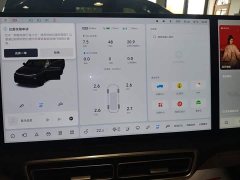 Li Auto L9 2024 Ultra - ფოტო 11