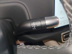 Li Auto L9 2024 Ultra - ფოტო 13