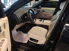 Li Auto L9 2024 Ultra - ფოტო 15
