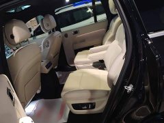 Li Auto L9 2024 Ultra - ფოტო 16
