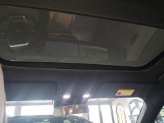Li Auto L9 2024 Ultra - ფოტო 17
