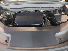 Li Auto L9 2024 Ultra - ფოტო 19